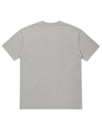 Heavey Weight Tee - Storm