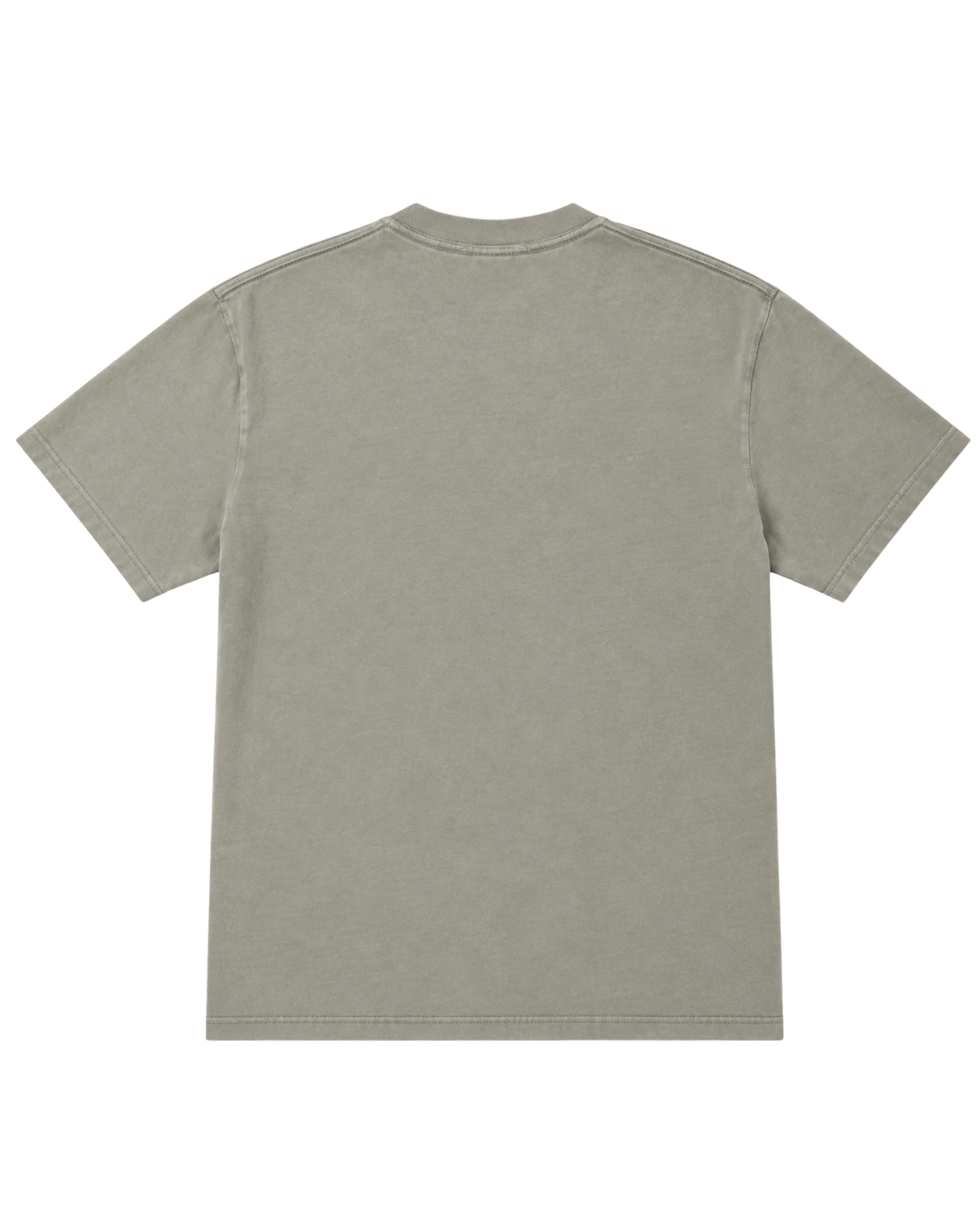 Heavyweight Tee - Eucalyptus