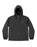 Anorak Jacket - Black