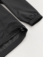 Anorak Jacket - Black