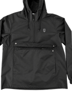 Anorak Jacket - Black