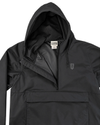 Anorak Jacket - Black