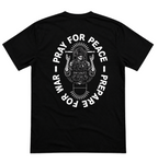 Pray for Peace Tee