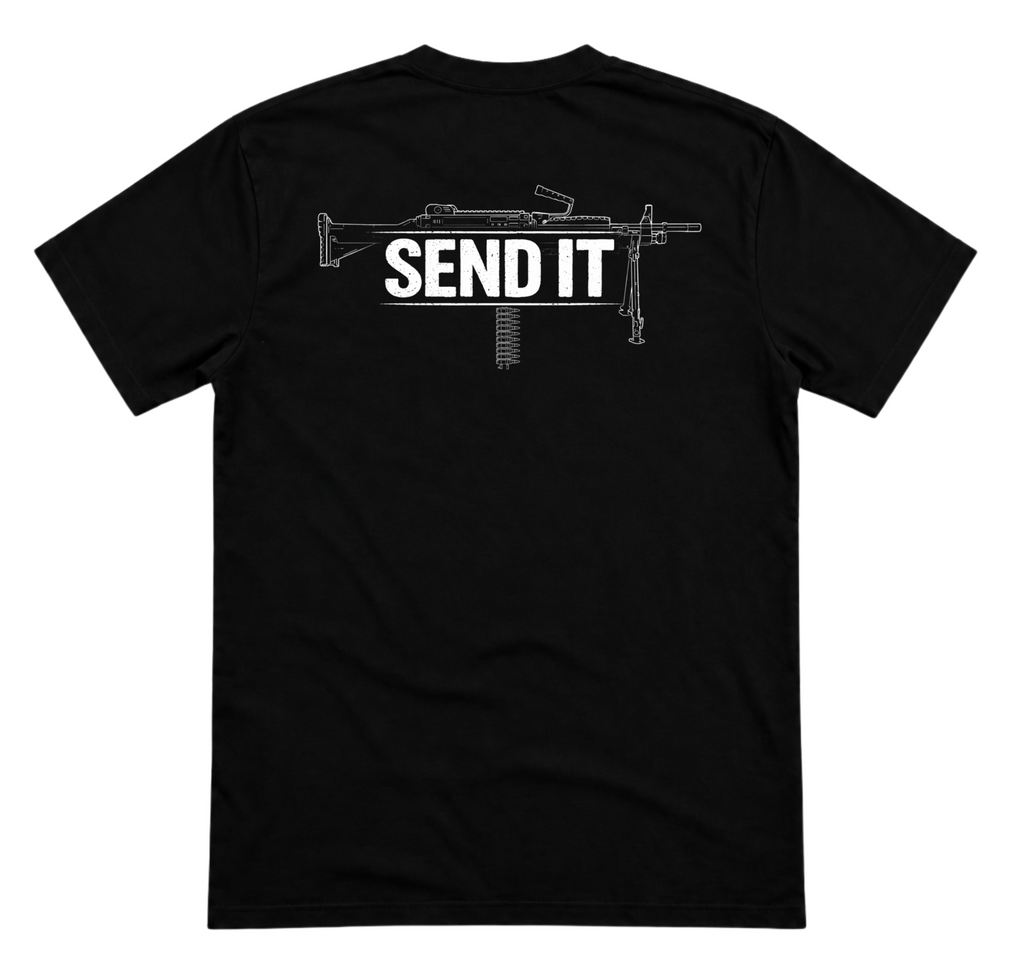 Send It Tee
