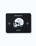 Memento Mori Patch