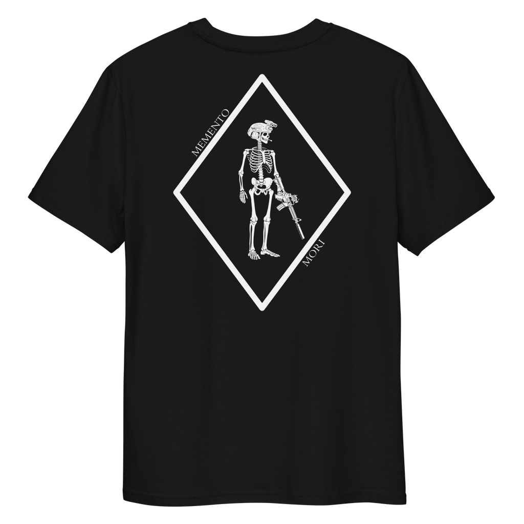 Memento Mori Tee