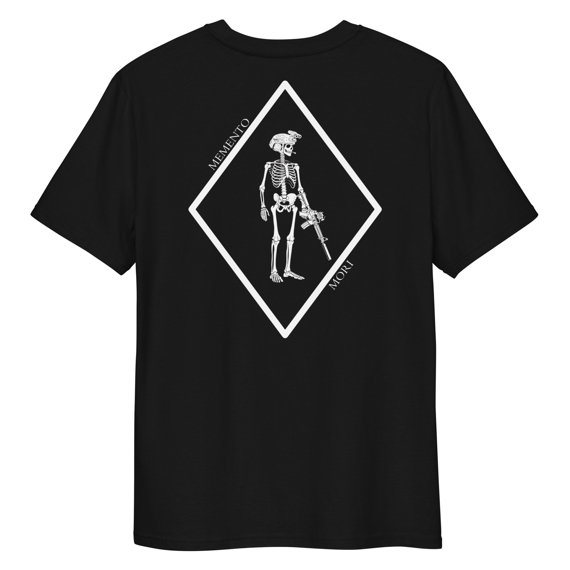 Memento Mori Tee