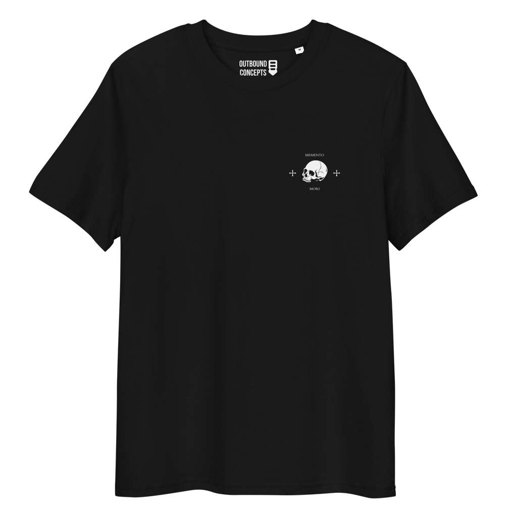 Memento Mori Tee