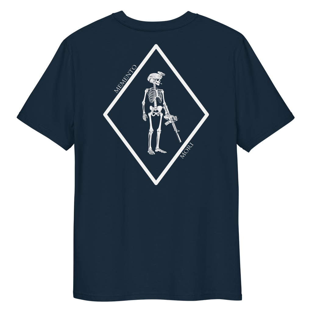 Memento Mori Tee