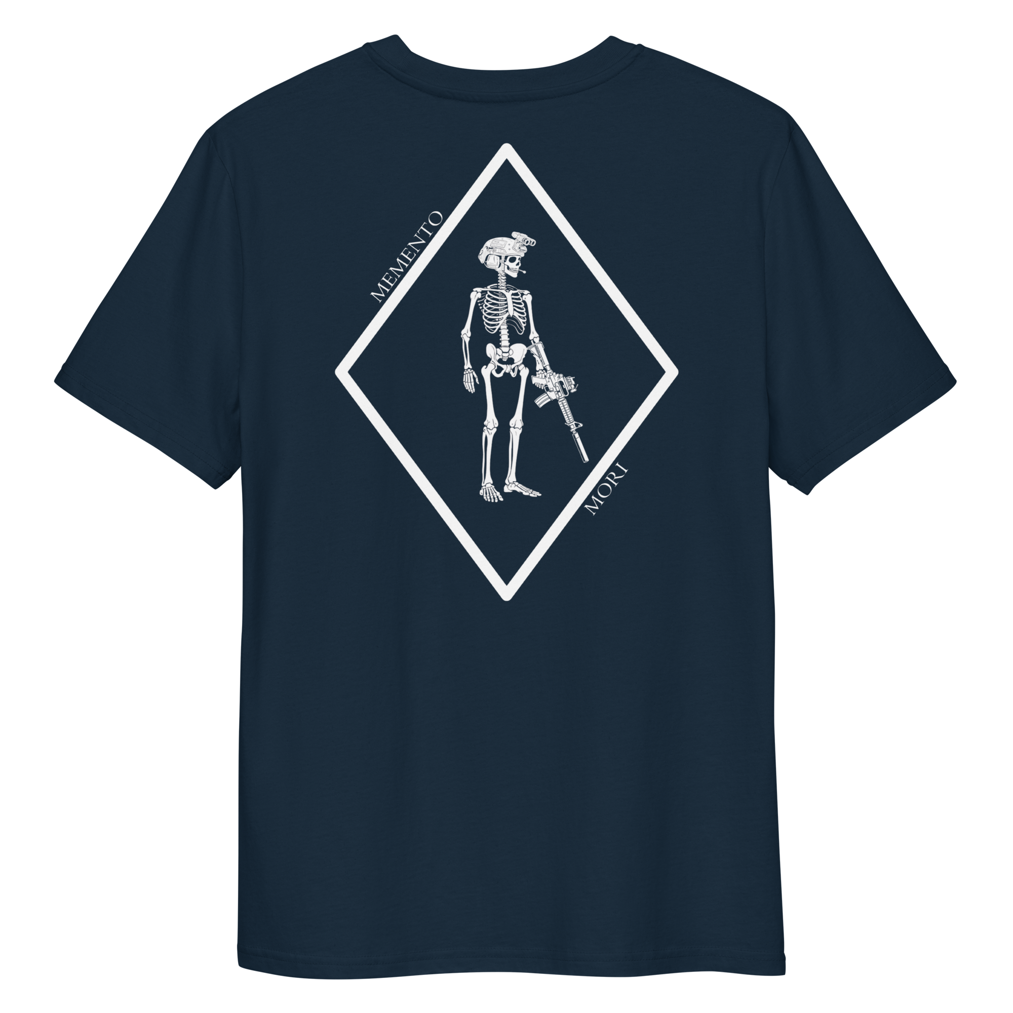 Memento Mori Tee