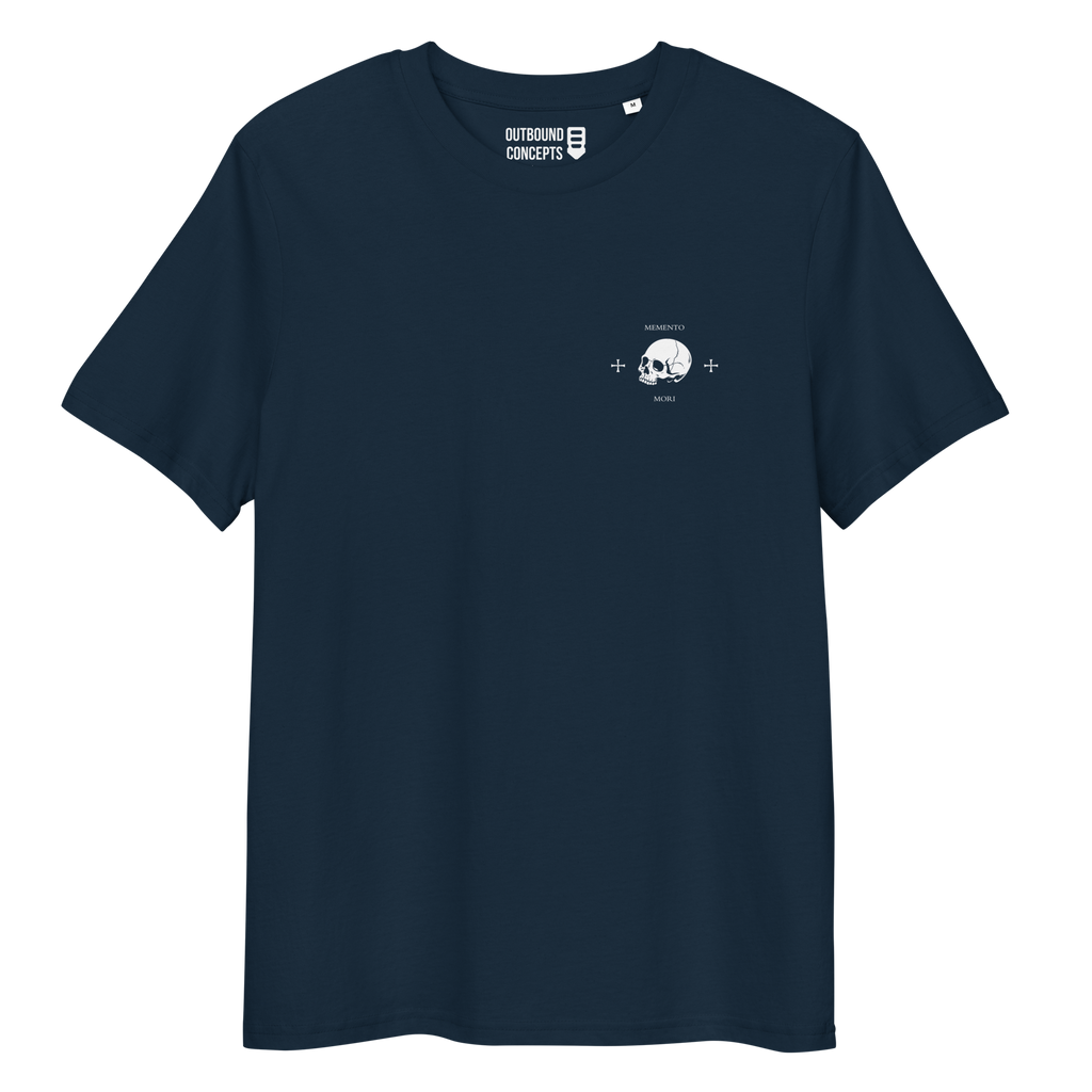 Memento Mori Tee