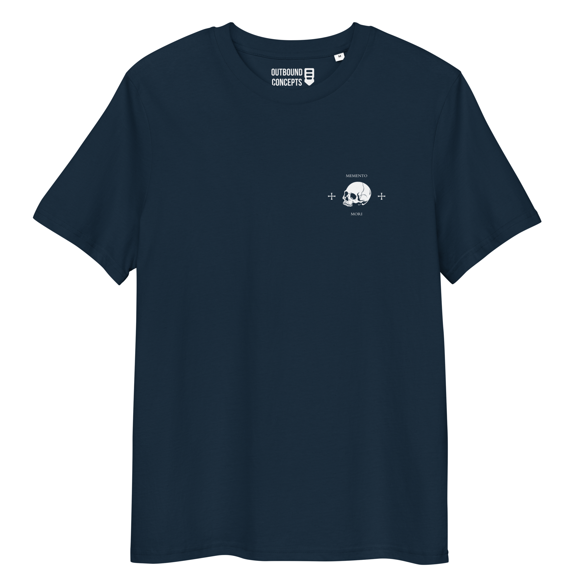 Memento Mori Tee