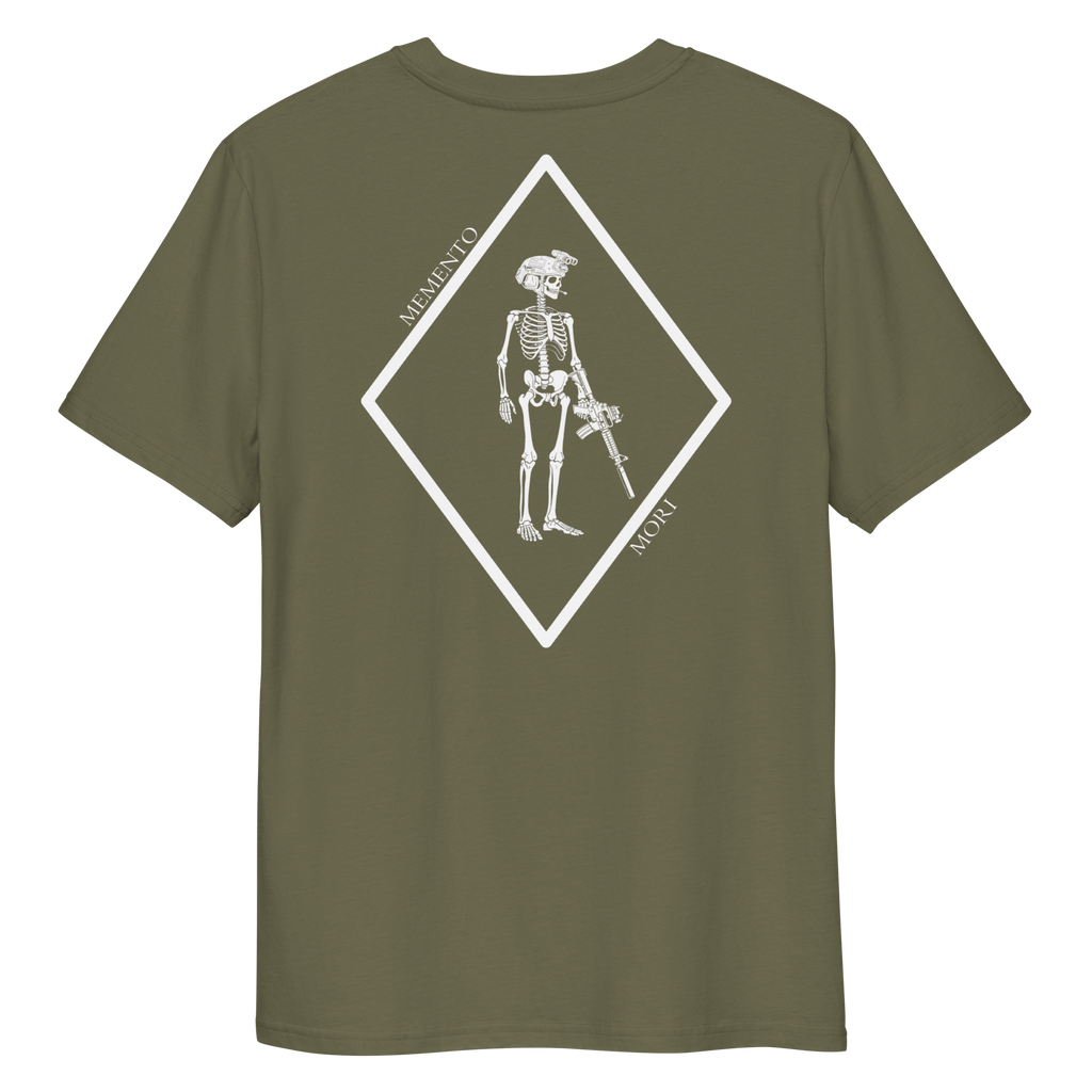 Memento Mori Tee