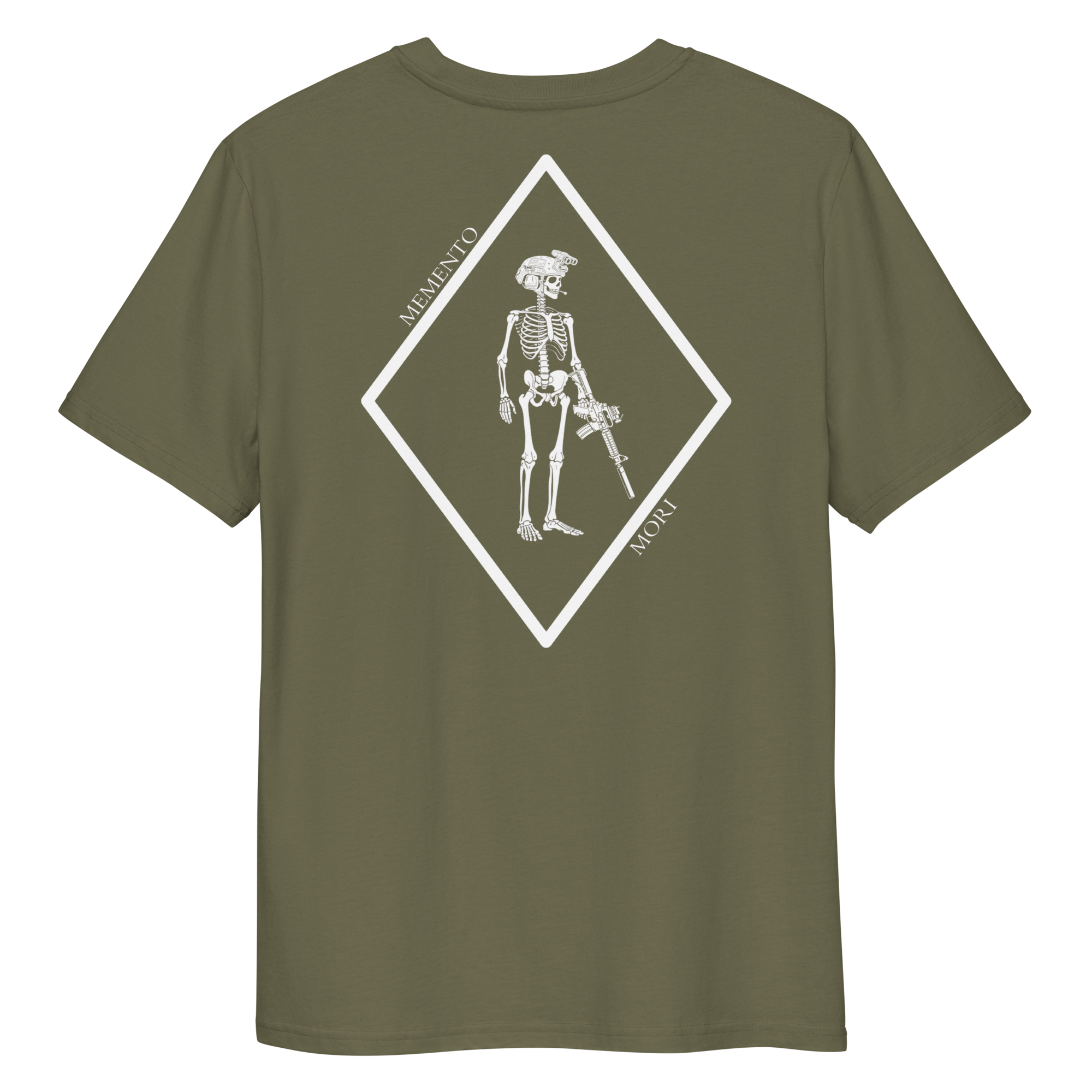 Memento Mori Tee