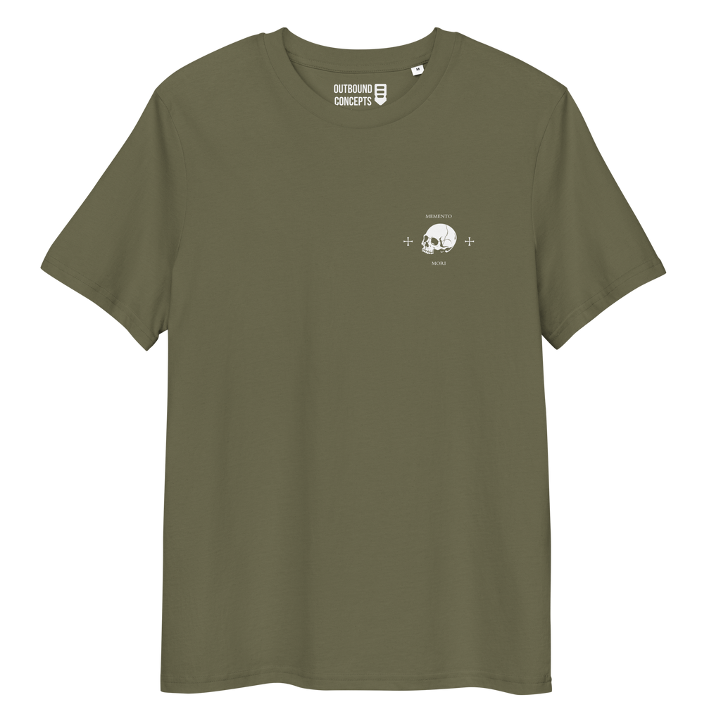Memento Mori Tee