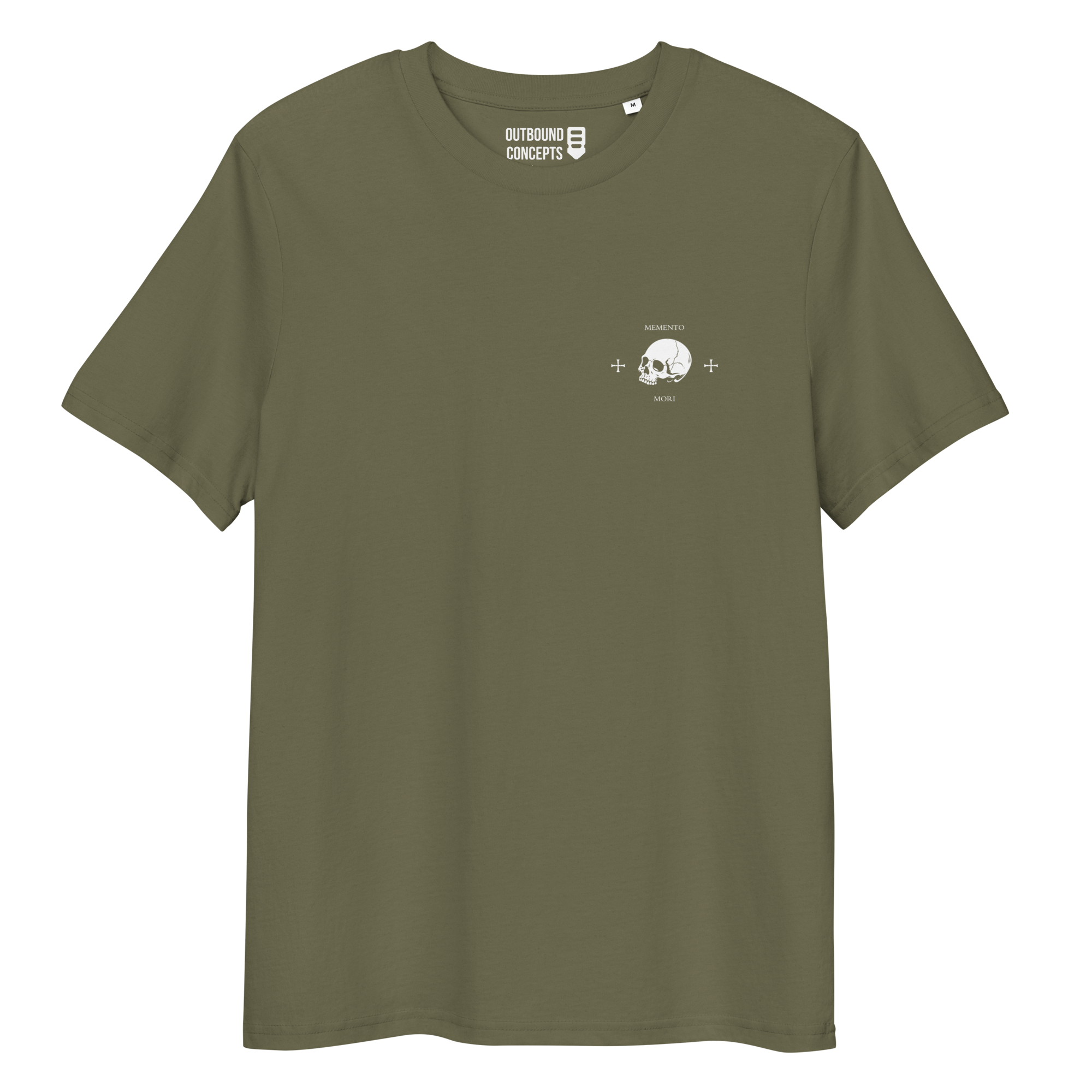 Memento Mori Tee