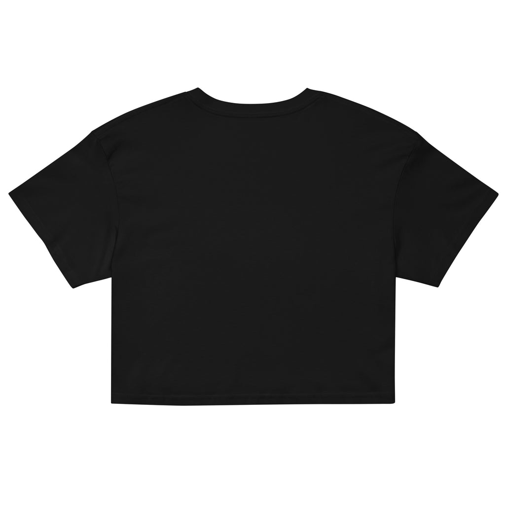 Women's Catch Me Outside Crop